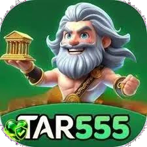 tar555.com-apk - download - Situs Slot Online Terpercaya di Indonesia Logo